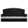 MusicMate Pianino cyfrowe MM-P40-B ClassicTouch BLACK - 1588211 - zdjęcie 5